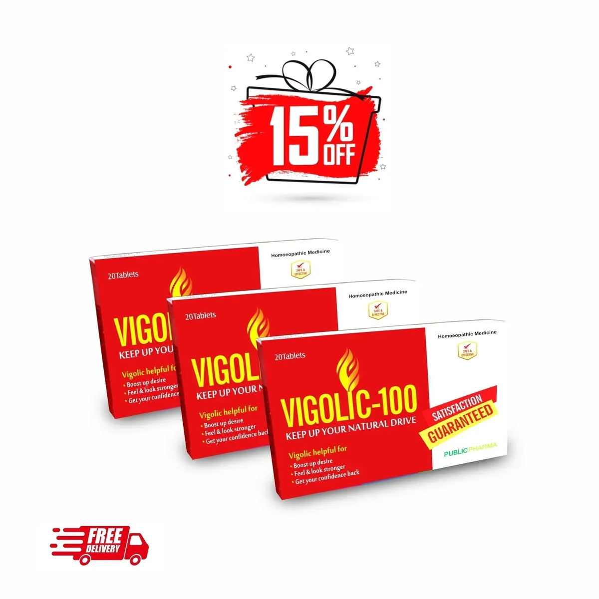 Vigolic-100