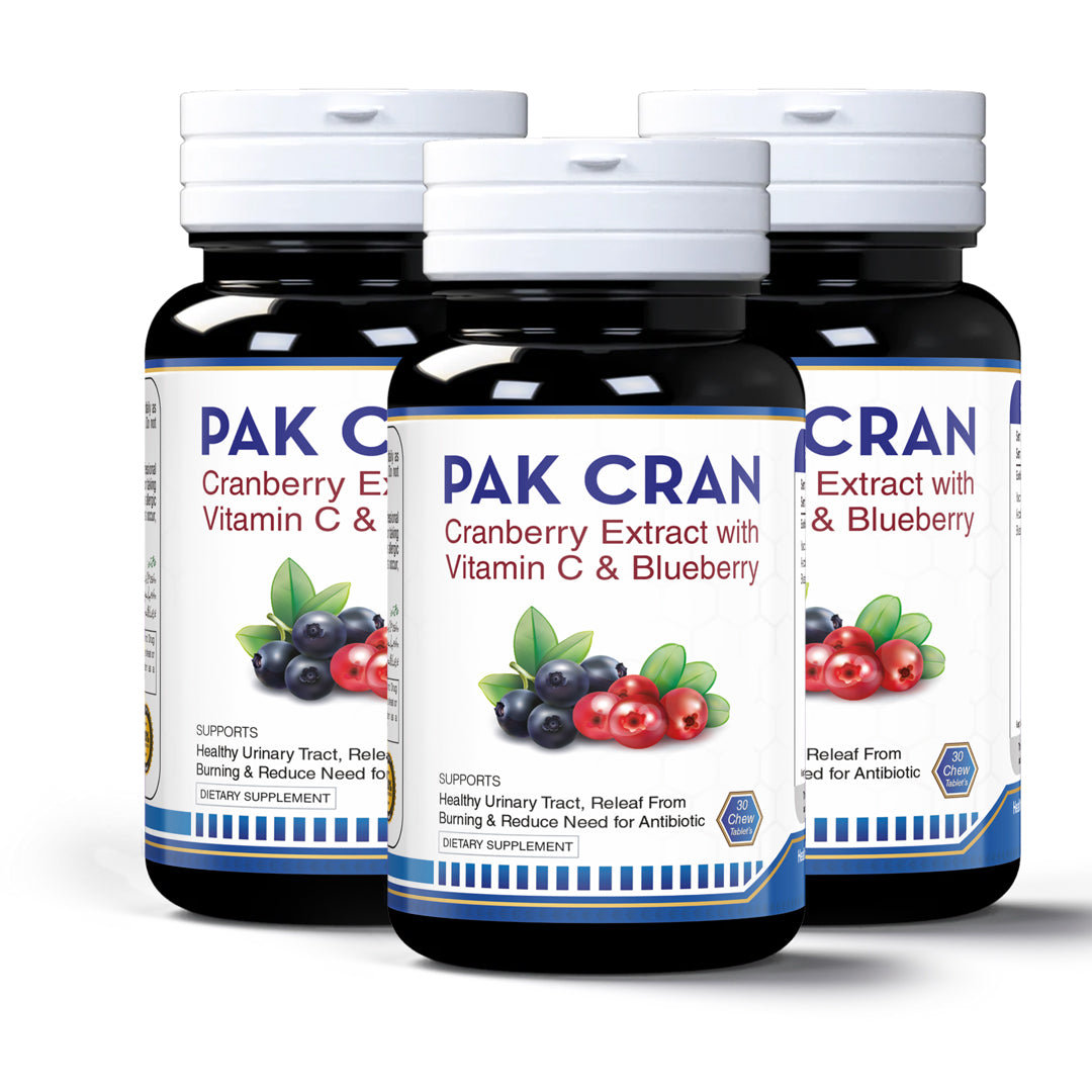Pak Cran