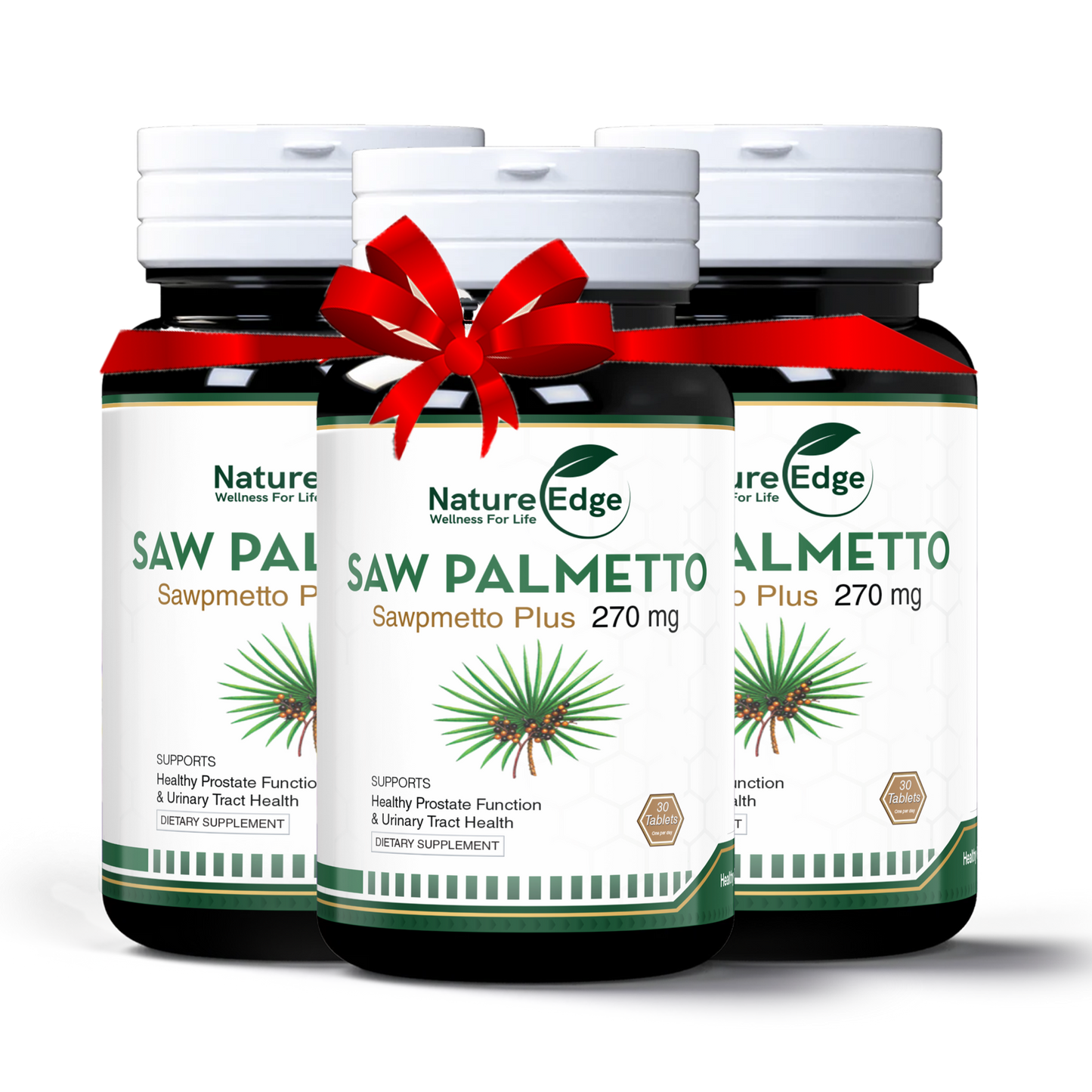 Saw Palmetto