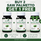 Buy 2 Saw Palmetto Get 1 Free
