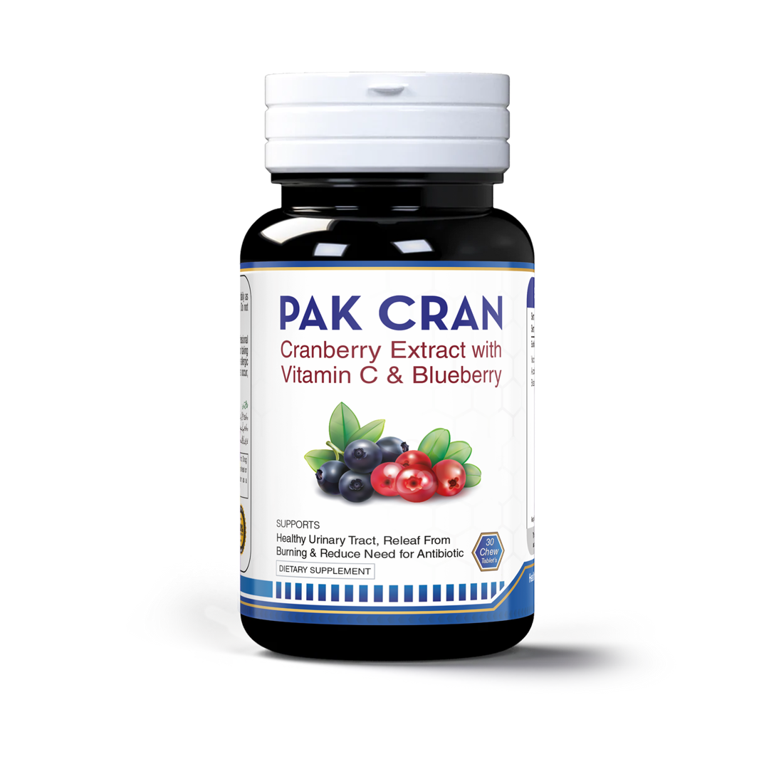Pak Cran