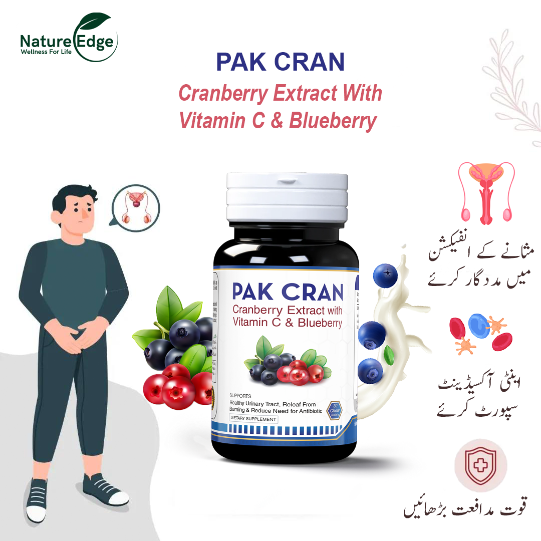 Pak Cran