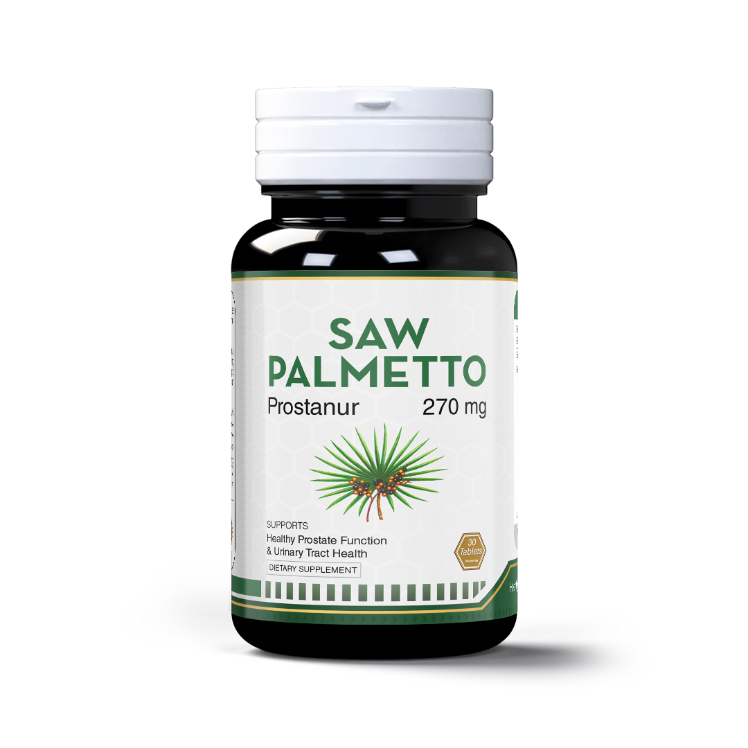 Saw Palmetto
