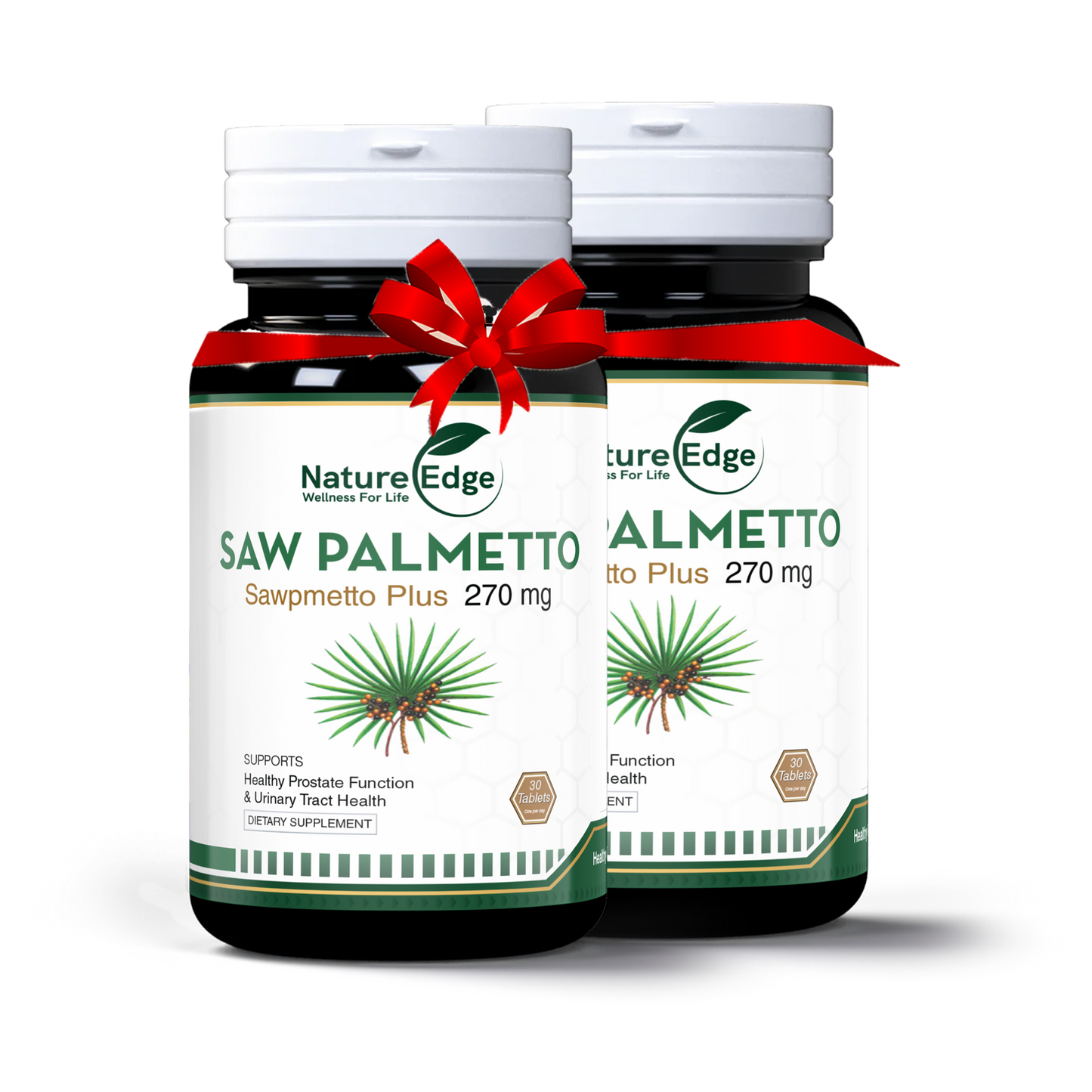 Saw Palmetto
