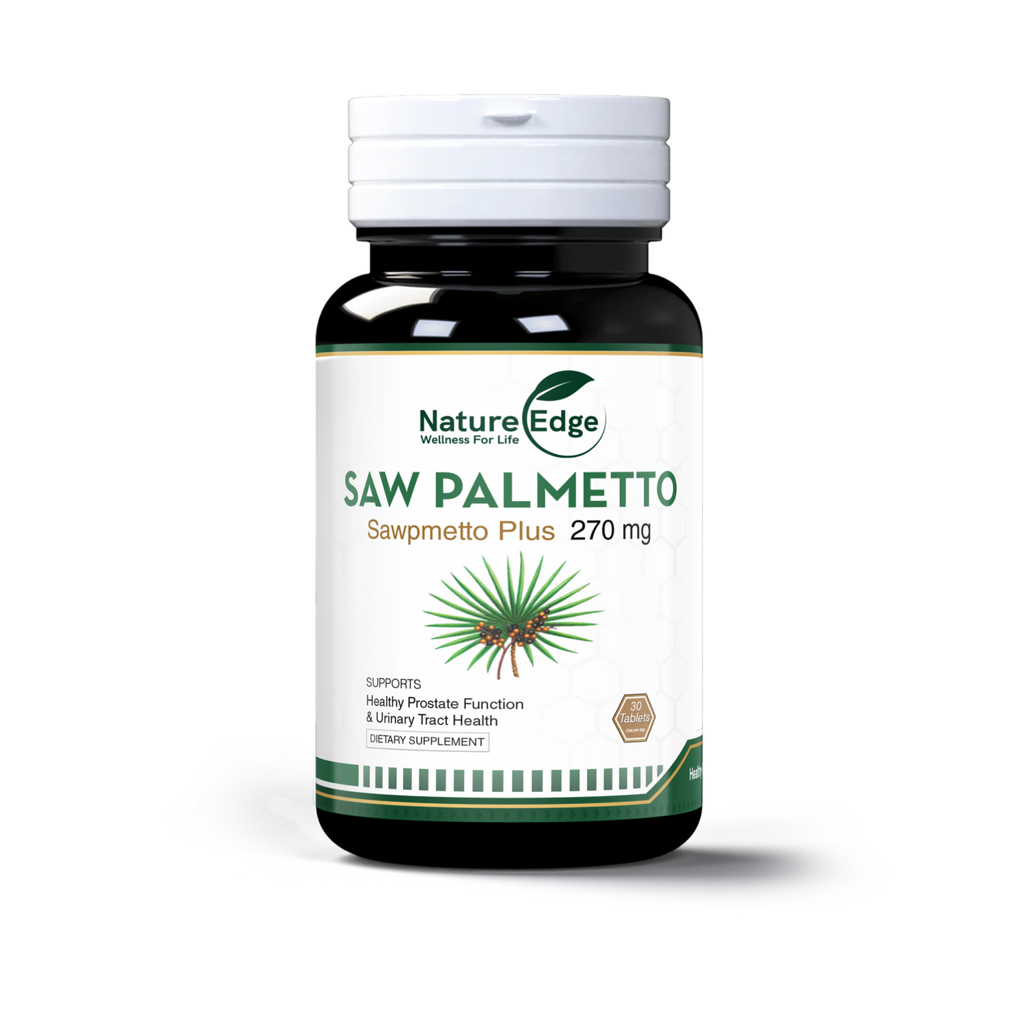 Saw Palmetto