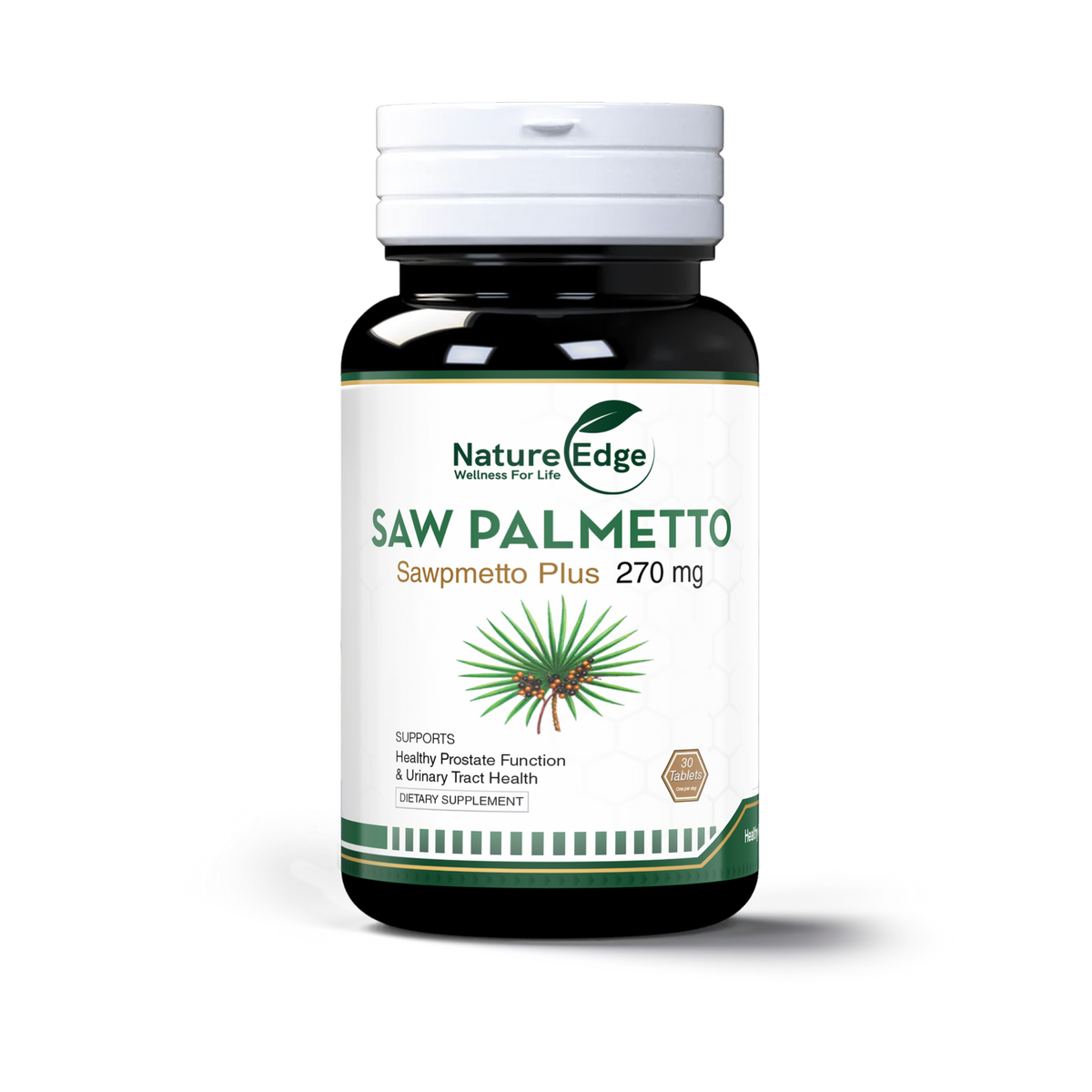 Saw Palmetto