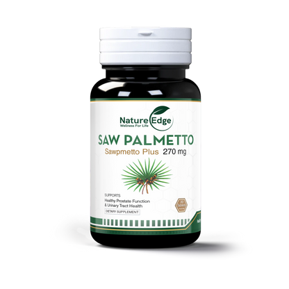 Saw Palmetto
