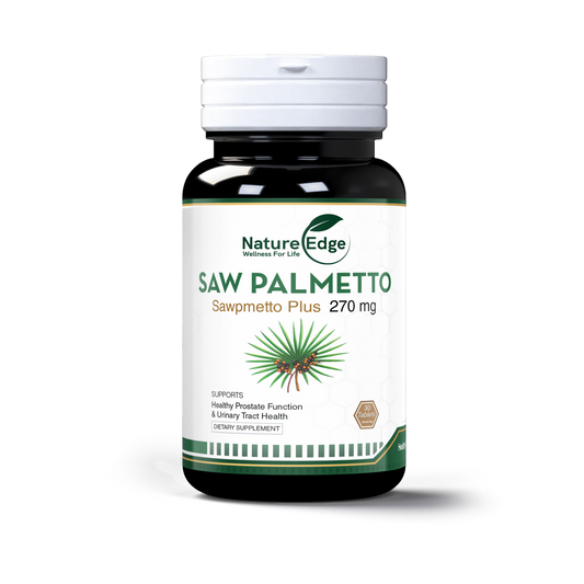 Saw Palmetto