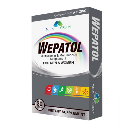 Wepatol